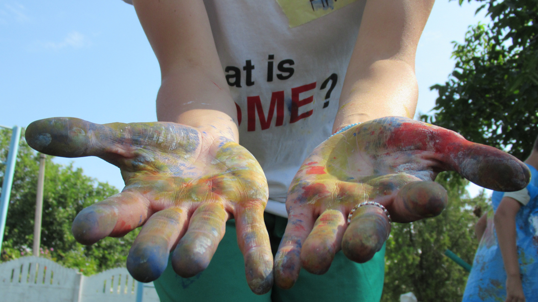 Scegli il Servizio Civile in Consorzio Farsi Prossimo con Caritas Ambrosiana